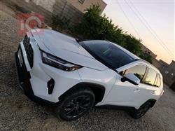 تويوتا راف 4